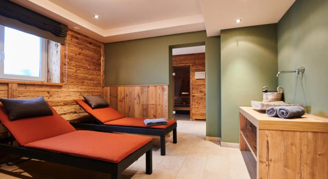 EVI Apartments - Louise