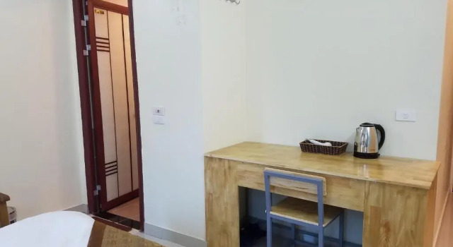 Номер Standard Trường An Hostel