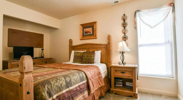Rim Village M4, Prenota Hotel Moab 