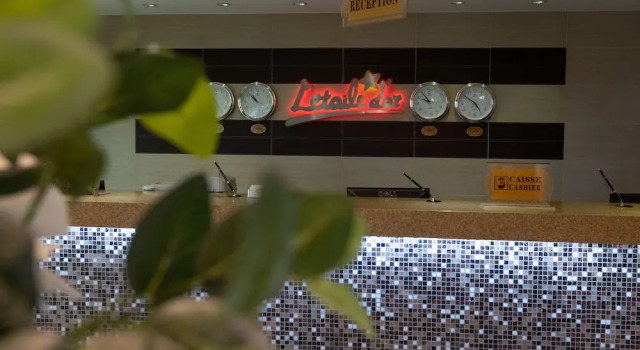 L'Etoile d'Or Hotel London