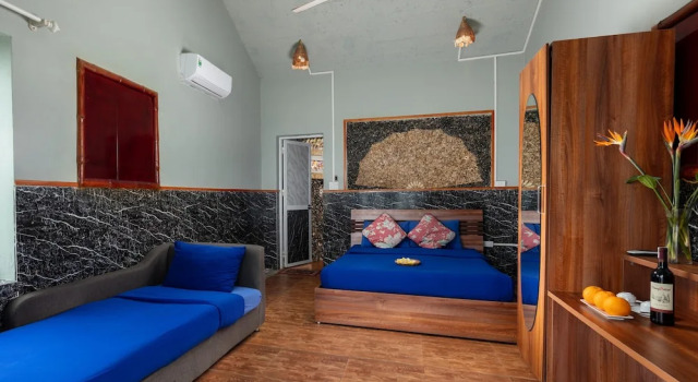 Skyrest Cat Ong, Забронировать Отель СПА-отели Кат-Ба, SPA-услуги