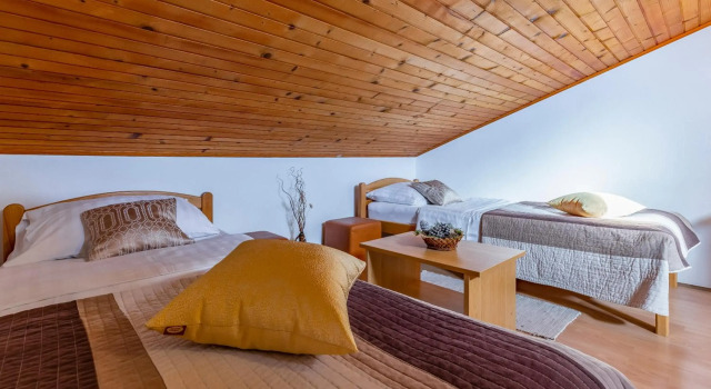 Sweet house