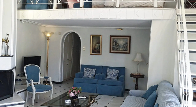 Вилла Natalie Apartments