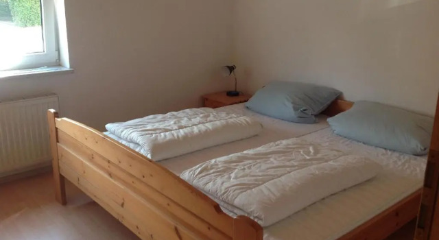 Апартаменты Ferienwohnungen Walter