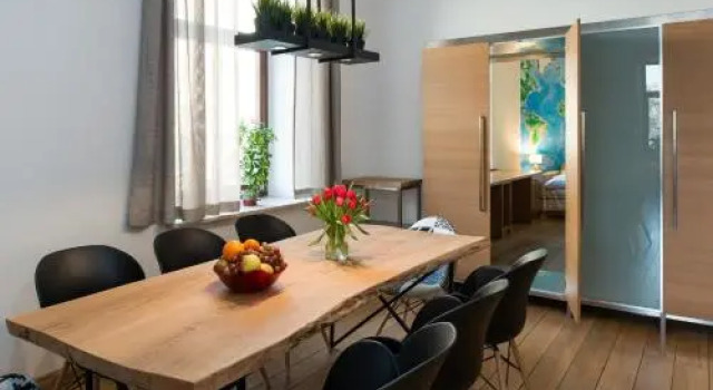 Apartament Kazimierz, Забронировать Апартаменты/квартира Апартаменты Кракова, рядом с Церковь Святого Франциска Ассизи, Апартаменты/квартира