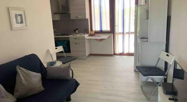 Villa Antonio, Book Villa Sommerhuse i Costa Rei, Hytte