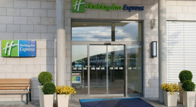 Holiday Inn Express Nürnberg-Schwabach, Prenota Hotel Suedstadt Schwabach
