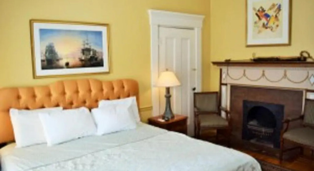 Номер Standard Bellevue House