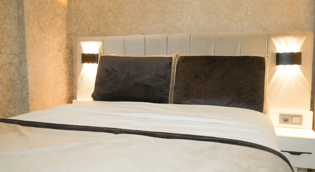 Номер Economy Luxury Medea Taksim Hotel