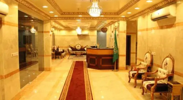 Oyo 320 Rafahiat Jeddah, Забронировать Отель Ar Rabwah провинция Мекка