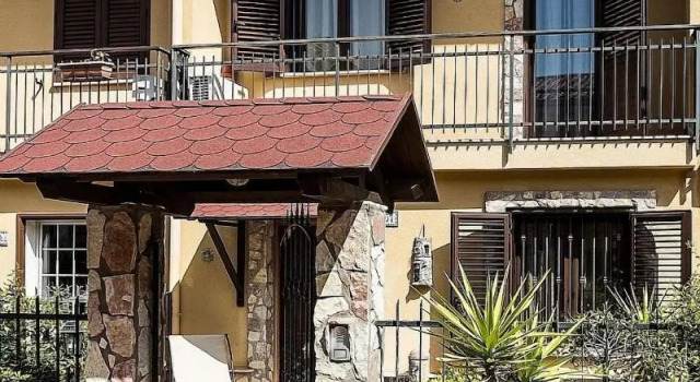 Bed & Breakfast Marina D'Aspra
