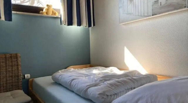 equipped bungalow, 5 persons, Забронировать Дом для отпуска Синт-Мартенсзе Kop van Noord-Holland