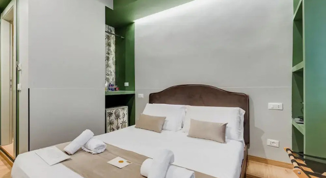 Номер Economy VIVILO COLLECTION - Collina 24 Suites - close to Via Veneto