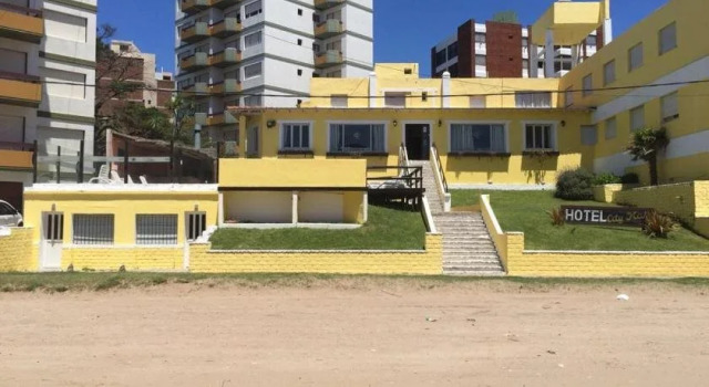 Hotel Citymar, Rezerwuj Hotel Villa Gesell 