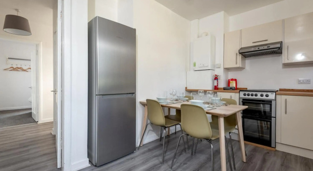 The Eden Mill Residence, Book Hotel St Andrews Fife