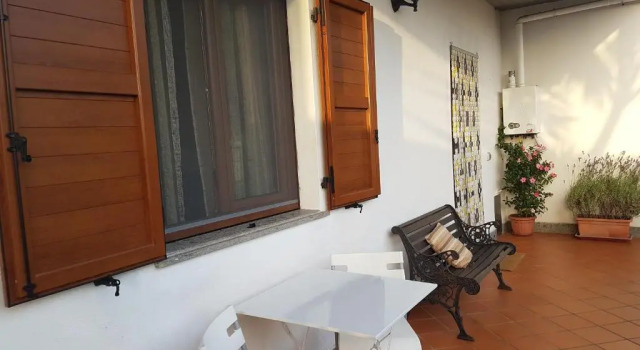 Номер Superior Villa Lory Albinia