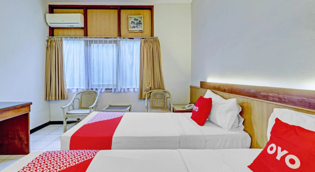 OYO Flagship 90658 Hotel Asteria