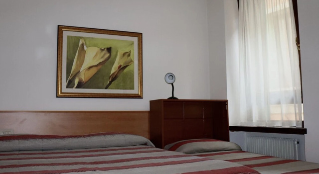 Bnb Pizzeria 128 a Serravalle Tv, Prenota Bed & breakfast Hotel a Veneto con parcheggio, Parcheggio