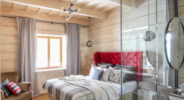 Luxury Chalet Villa Gorsky Hanco & Janso, Забронировать Шале Отели Высоких Татр 3 звезды, 3*