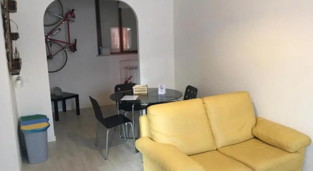 Апартаменты c 1 комнатой Villa il Parco