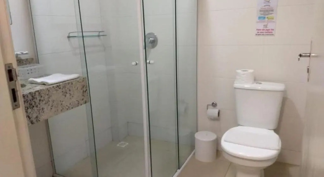 Номер Standard Pousada Quinta da Baleeira