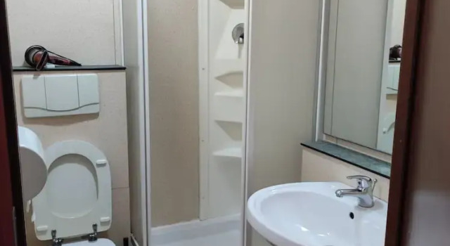 Номер Economy Albergo Caffaro