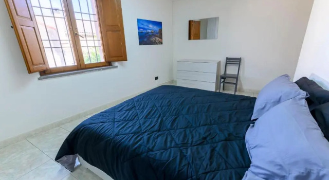 Via Figoli Apartment