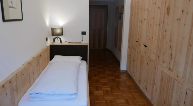 Hotel zur Post, Забронировать Отель Глоренца Сольда, Ортлес