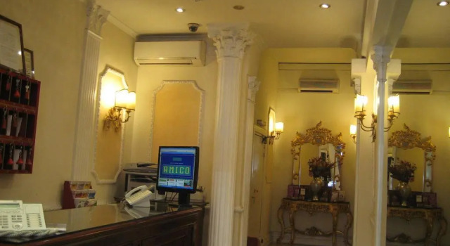 Hotel Erdarelli
