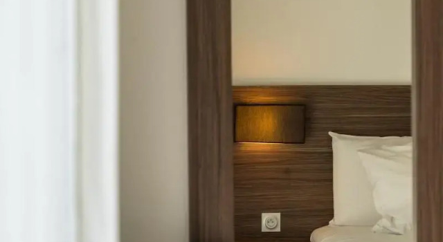Hotel Libera Caen Colombelles, Book Hotel Caen D-day Beaches