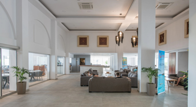 Atlantica Panthea Resort