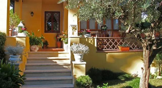 Villa Vespucci, Забронировать Вилла Виллы Версилия, Вилла