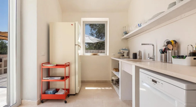 Вилла Comfort 2499 Trulli La Meringa by Perle di Puglia