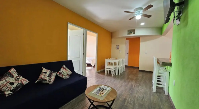 Апартаменты Sensity Home