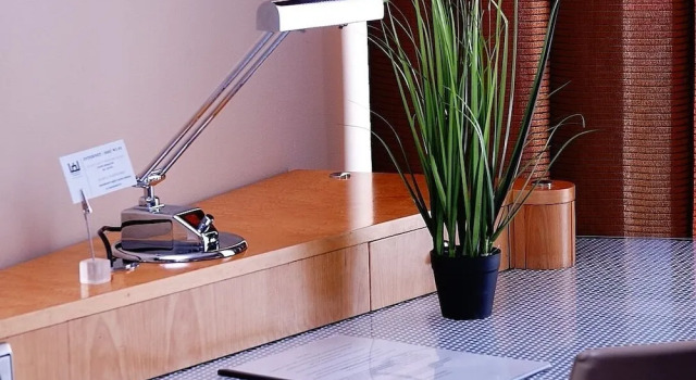 Номер Standard Platinum Ostróda