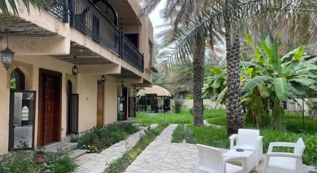 Date Palm Inn, Buchen Sie Hotel Nizwa Ad-Dachiliyya