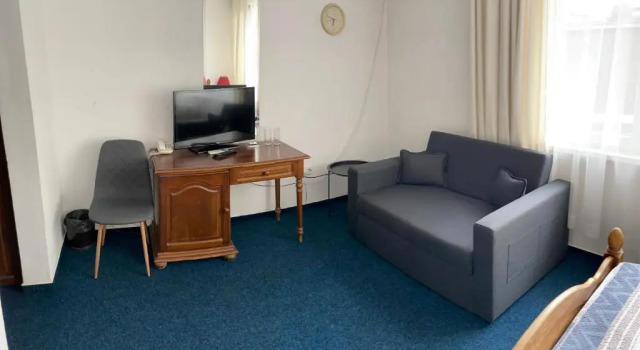 Номер Standard Hotel Rotasar