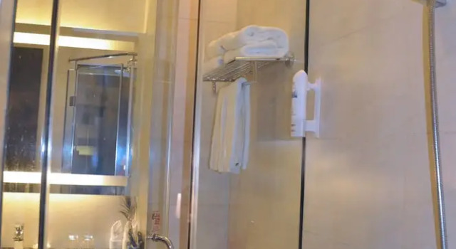 Двухместный номер Superior KaiMan Hotel