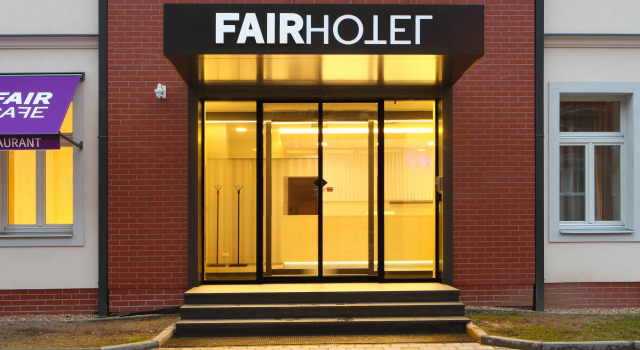 Fairhotel