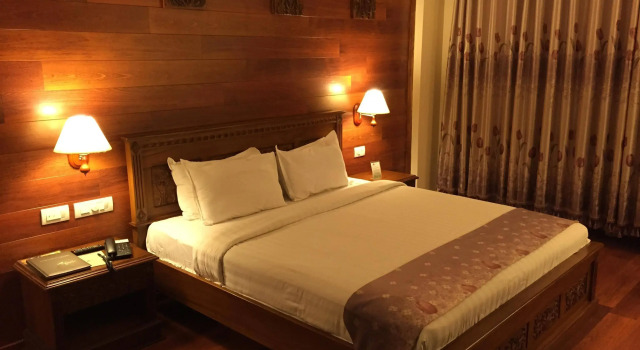 JC Residency Madurai