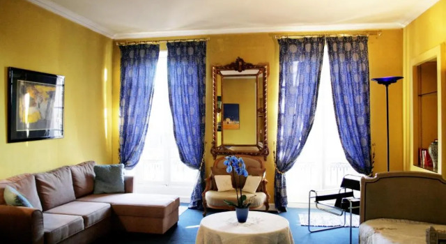 Люкс chambres de charme "Florence"