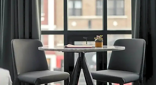 Четырёхместный номер Standard The Chicago Hotel Collection - Wrigleyville
