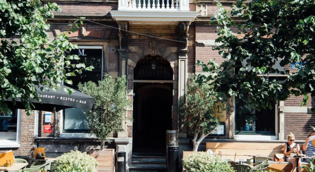 Hotel ML, Забронировать Отель Харлем Zuid-Kennemerland