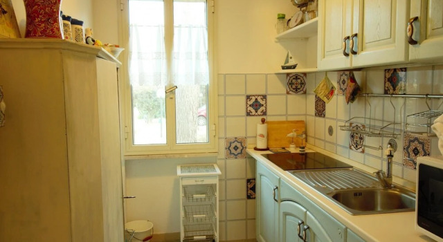 Villa Beatrice 25 in Siracusa