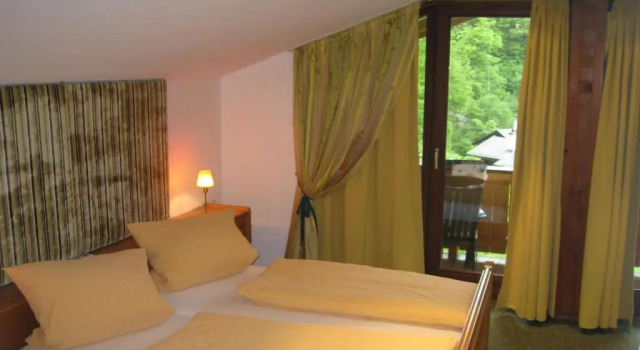Номер Standard Tourist Hotel Boehm