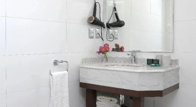 Номер Deluxe MR Hotel Providencia