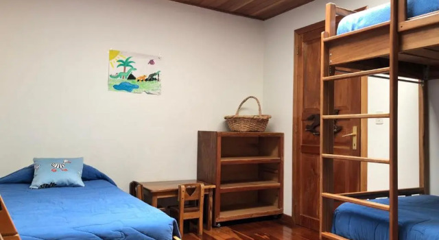 Коттедж Casa Cañitas