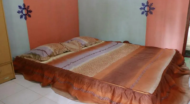 Habitación Estándar Homestay ENDRO by ZUZU