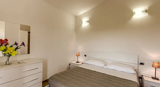 Номер Standard Zen B&B