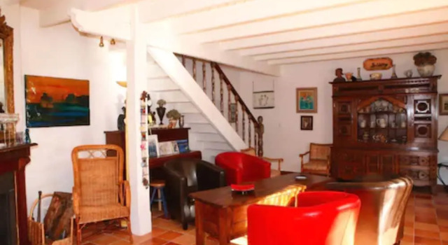 Chambre d'hôtes Ty Eleana
